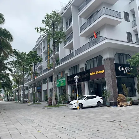 Helen Halong Hotel