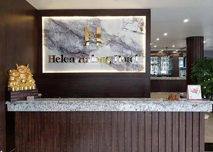 Helen Khách sạn Hạ Long