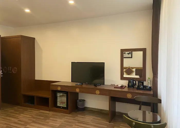 Helen Khách sạn Hạ Long