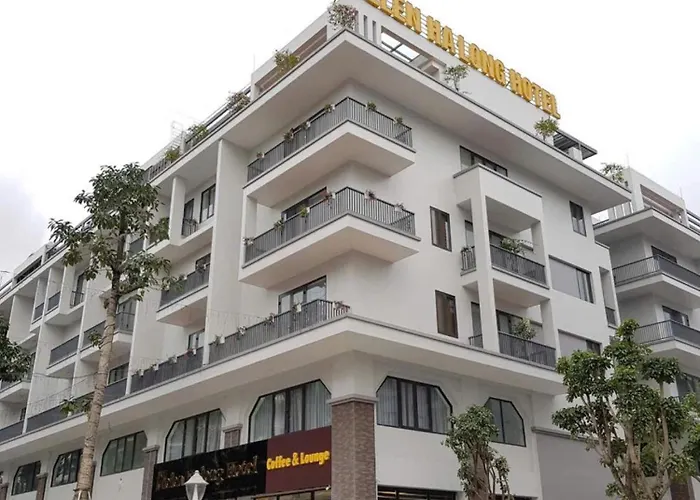 Helen 3* Hạ Long