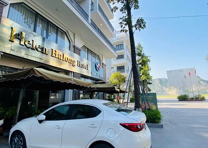 Helen 3* Hạ Long