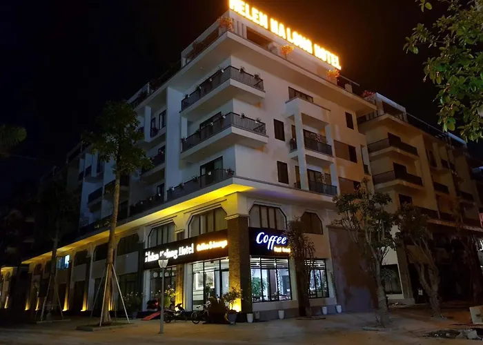 Helen Khách sạn Hạ Long