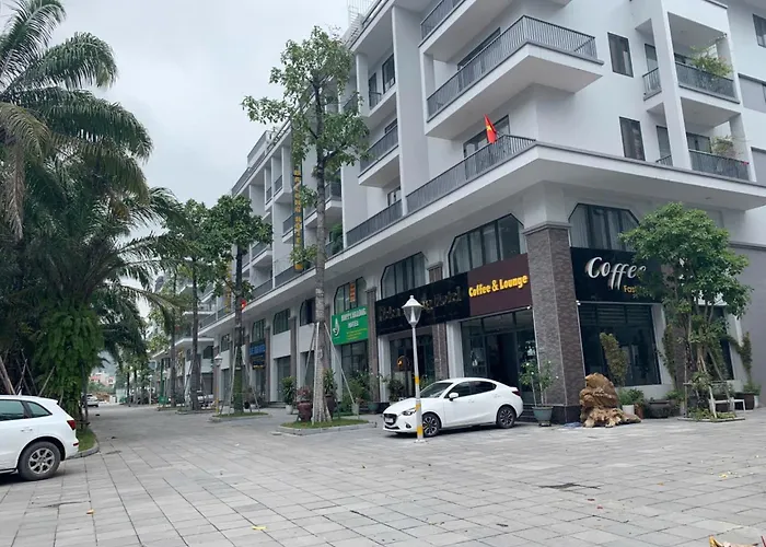 Khách sạn Helen 3*