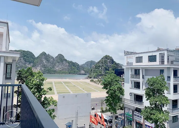 Helen Khách sạn Hạ Long