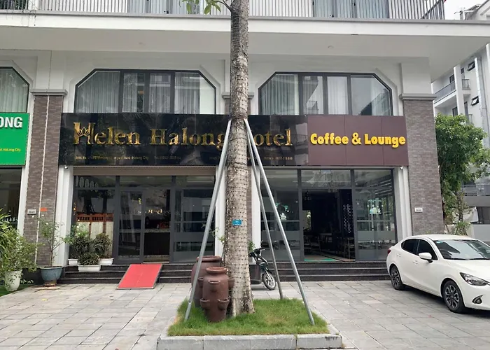 Helen Khách sạn